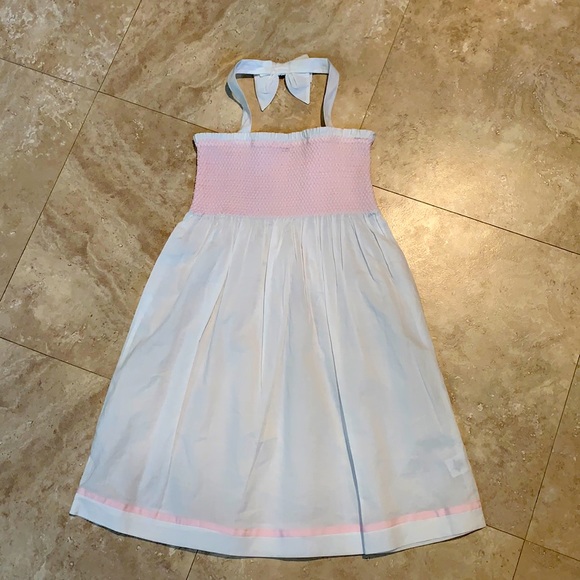 Janie and Jack Other - Janie and Jack girls cover-up size 8